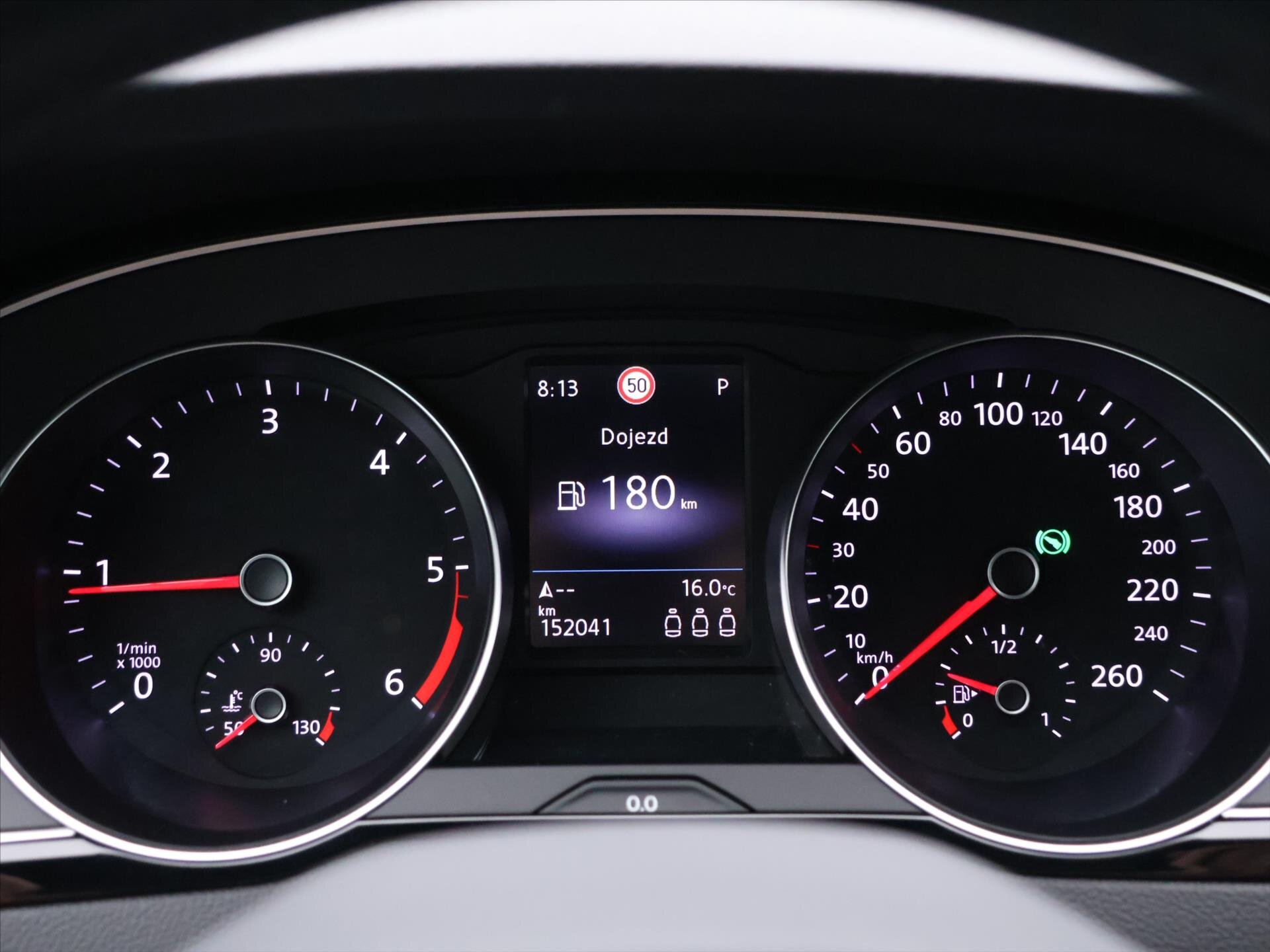 Volkswagen Passat Kombi 2,0 l 147 kw