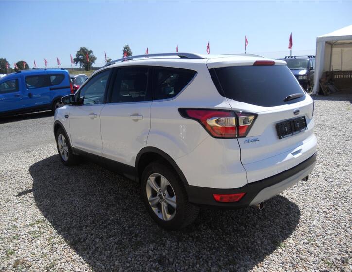 Ford Kuga 8