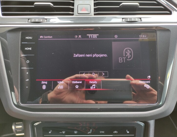 Volkswagen Tiguan 16