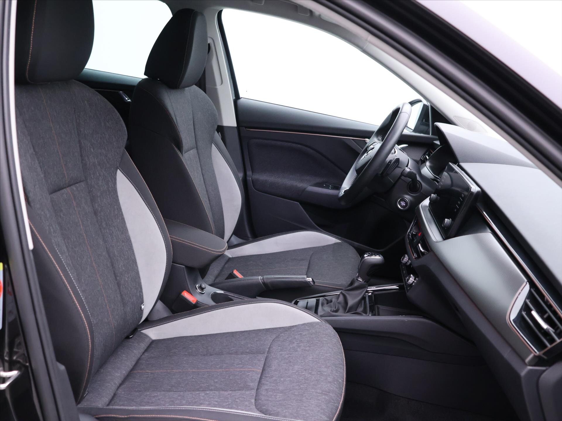 Škoda Scala Hatchback 999,0 81 kw