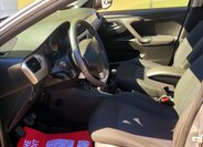 Citroën C-Elysée Sedan / Limuzína 1,6 l 85 kw