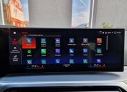 BMW Řada 3 Sedan / Limuzína 2,0 l 140 kw