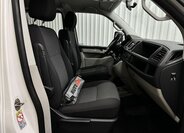 Volkswagen Transporter 31