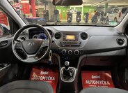 Hyundai i10 Hatchback 998,0 49 kw