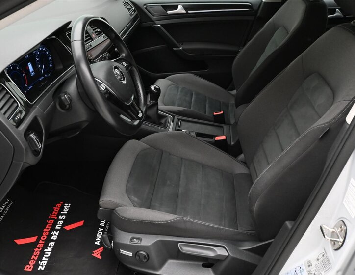 Volkswagen Golf Kombi 1,6 l 85 kw