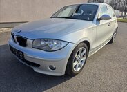 BMW Řada 1 Hatchback 2,0 l 90 kw