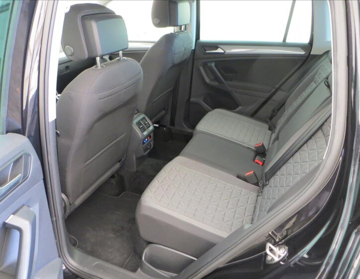 Volkswagen Tiguan SUV / Terénní 1,5 l 110 kw