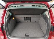 Volkswagen Tiguan SUV 2,0 l 103 kw