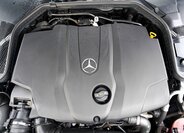 Mercedes-Benz Třídy C 10