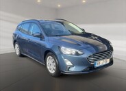 Ford Focus 1