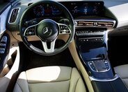 Mercedes-Benz EQC SUV 0,0 300 kw