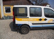 Fiat Dobló cargo 5