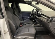 Škoda Fabia Hatchback 999,0 81 kw