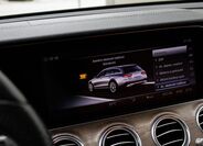 Mercedes-Benz Třídy E 17