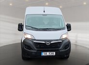 Opel Movano 3