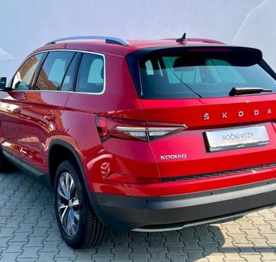 Škoda Kodiaq 8