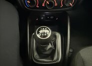 Fiat Tipo Kombi 1,4 l 70 kw