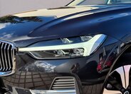 Volvo XC60 SUV / Terénní 2,0 l 186 kw