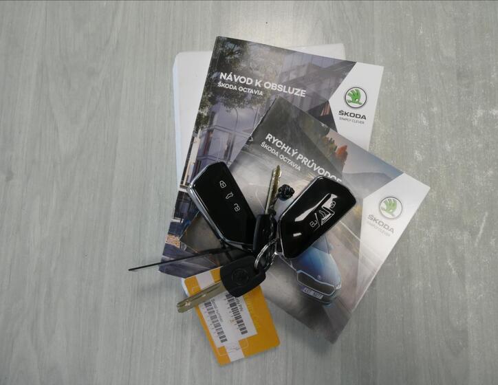Škoda Octavia 39