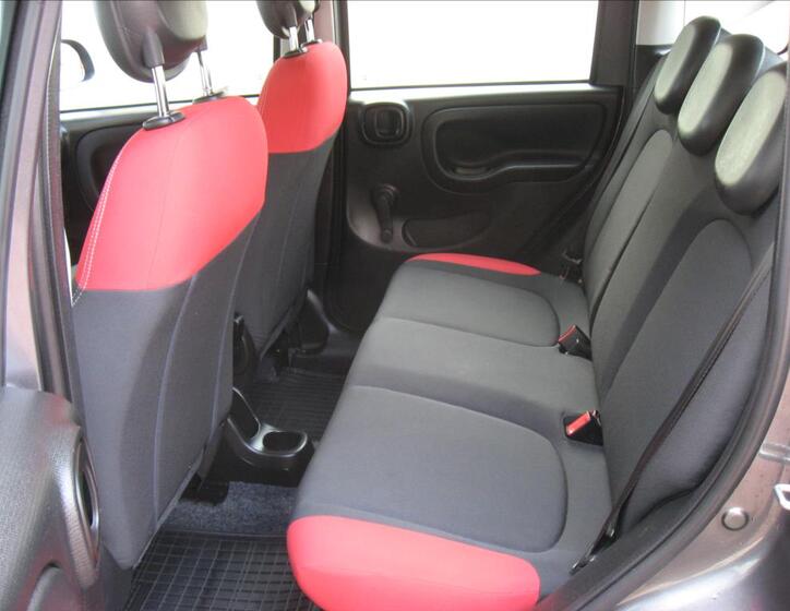 Fiat Panda 14