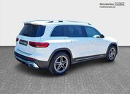 Mercedes-Benz GLB SUV / Terénní 1,3 l 120 kw