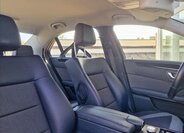 Mercedes-Benz Třídy E Sedan / Limuzína 3,0 l 195 kw