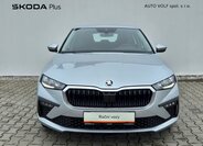 Škoda Scala Hatchback 1,0 l 85 kw