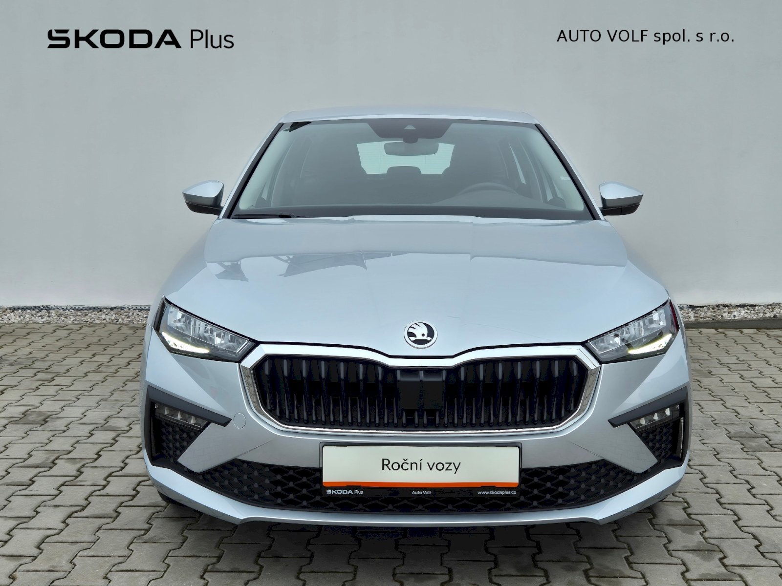 Škoda Scala Hatchback 1,0 l 85 kw