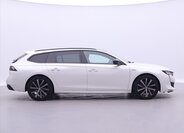 Peugeot 508 Kombi 2,0 l 130 kw