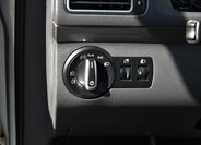 Volkswagen Touran MPV 1,6 l 77 kw