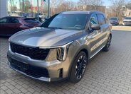 KIA Sorento SUV / Terénní 2,2 l 142 kw