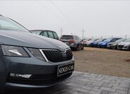 Škoda Octavia 13