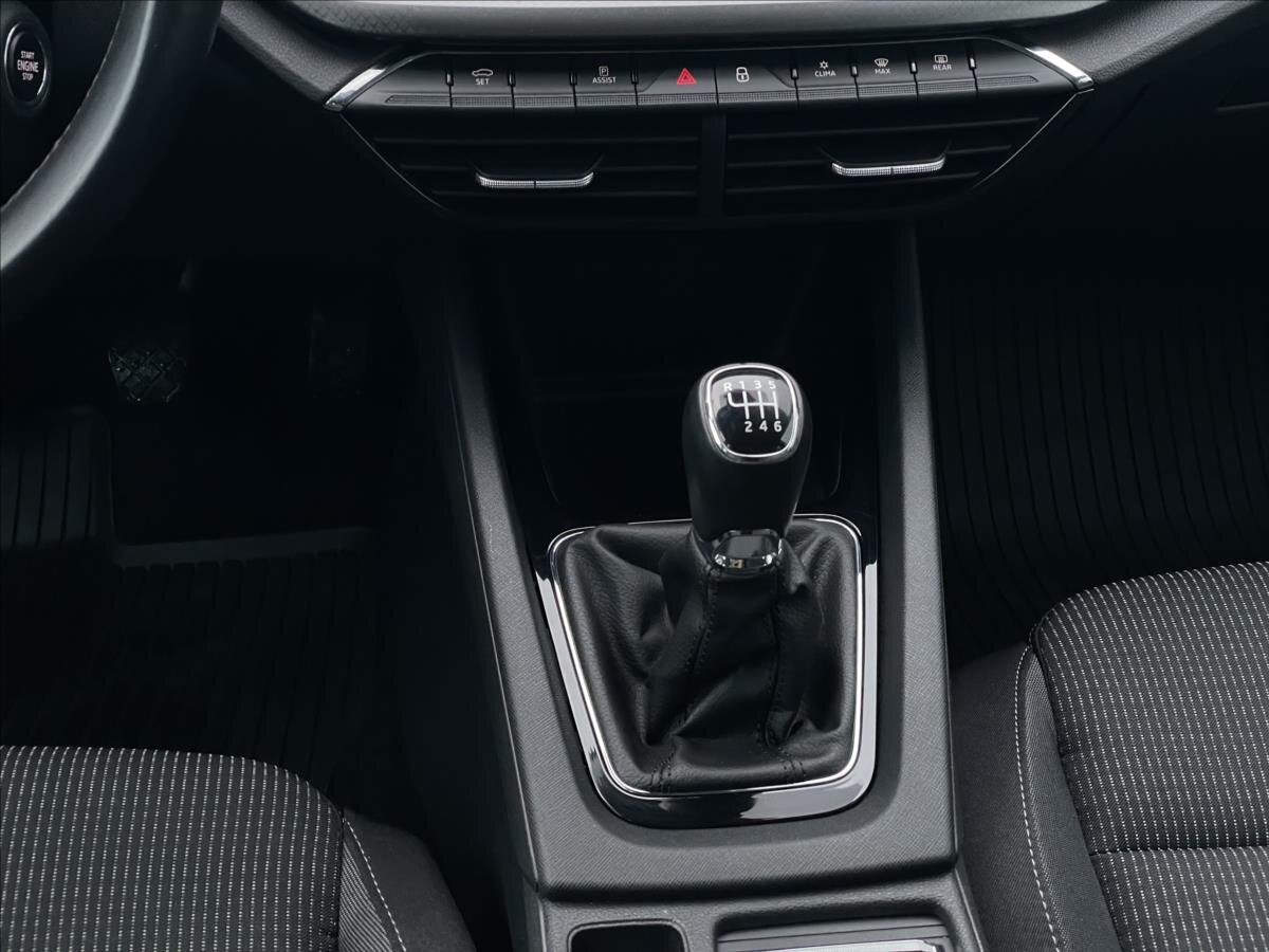 Škoda Octavia Kombi 2,0 l 85 kw