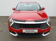 KIA Sportage Ostatní 1,6 l 117 kw