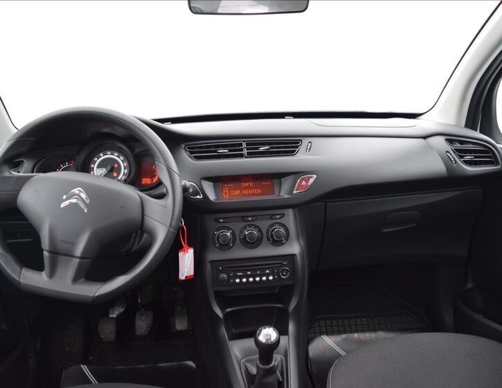 Citroën C3 27
