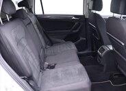 Volkswagen Tiguan Allspace SUV / Terénní 2,0 l 110 kw