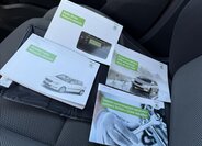 Škoda Fabia Hatchback 1,2 l 63 kw