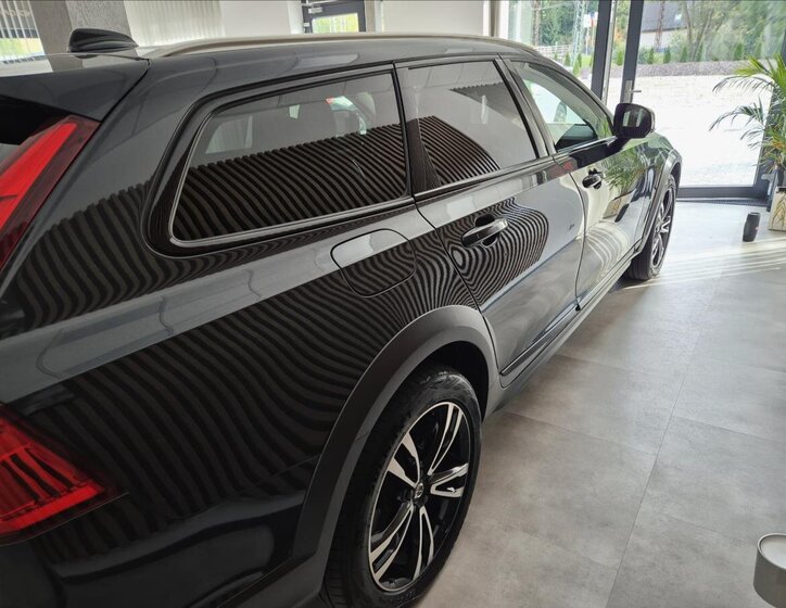 Volvo V90 Kombi 2,0 l 177 kw