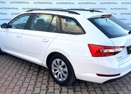 Škoda Superb Kombi 1,4 l 92 kw