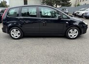 Ford C-MAX MPV 2,0 l 107 kw