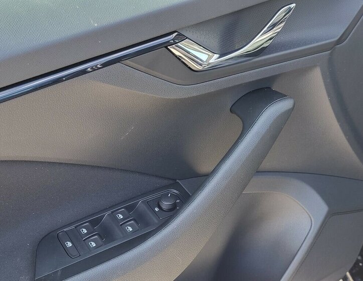 Škoda Kamiq SUV / Terénní 999,0 85 kw