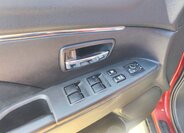 Mitsubishi ASX SUV / Terénní 1,6 l 86 kw