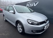 Volkswagen Golf Kombi 1,6 l 77 kw