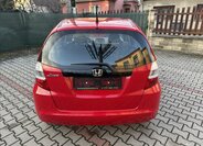 Honda Jazz 4