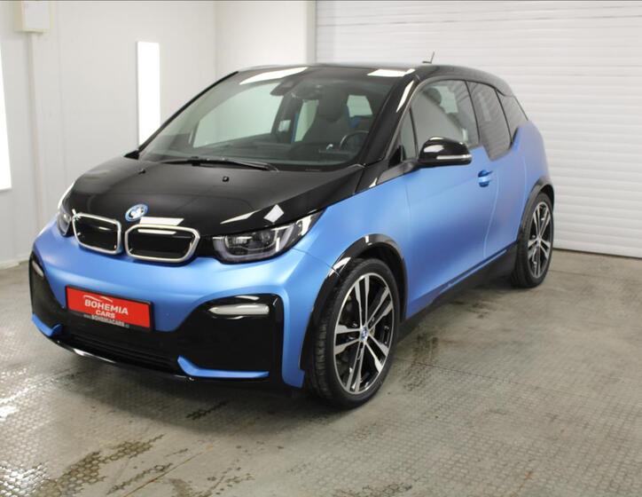 BMW i3 3