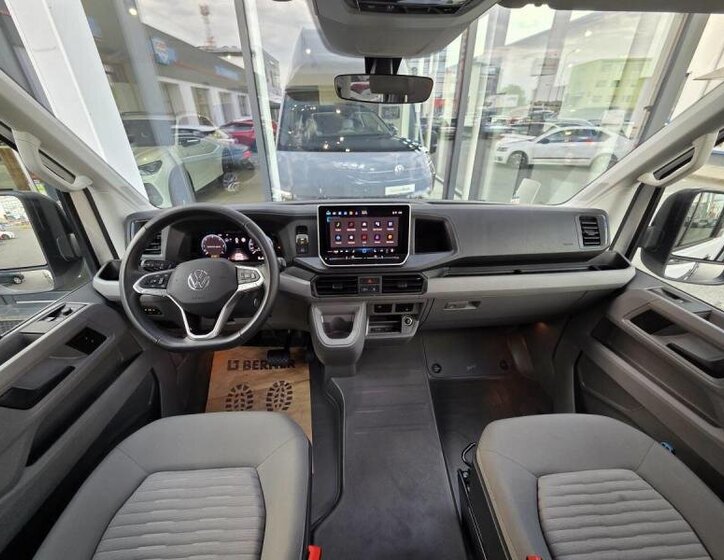 Volkswagen Ostatní Ostatní 2,0 l 120 kw