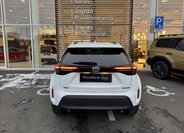 Toyota Yaris Cross Hatchback 1,5 l 68 kw