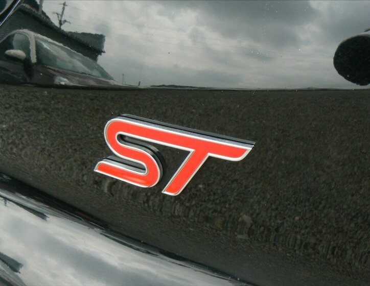 Ford Focus Kombi 2,0 l 184 kw