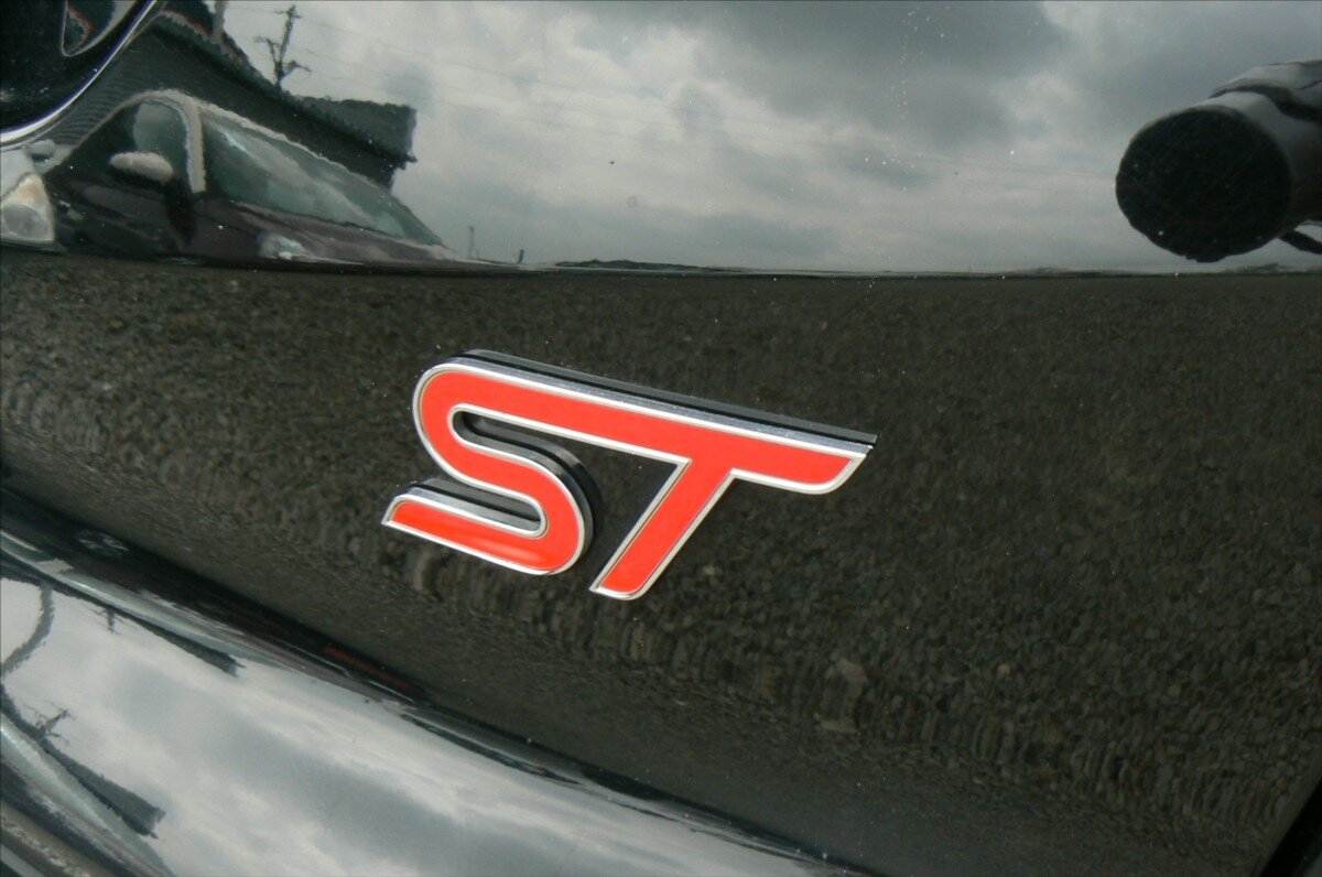 Ford Focus Kombi 2,0 l 184 kw