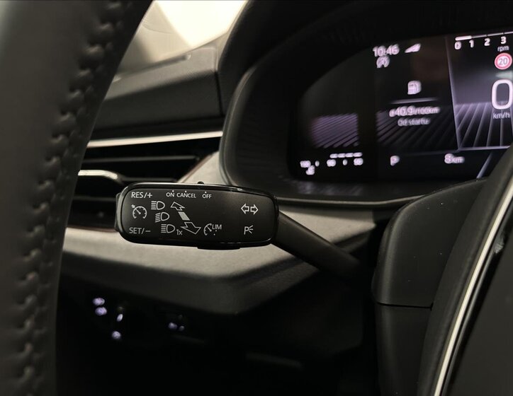 Škoda Scala Hatchback 999,0 85 kw